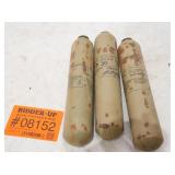 Ansul Fire Extinguisher cartridges Co2