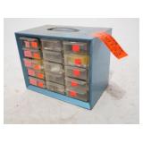 Parts organizer