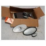 Tank Hole Plug Kit