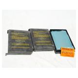 Equipment Decon Training Aids