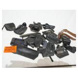 Camera cases and covers