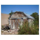 Portable Building Wooden shed