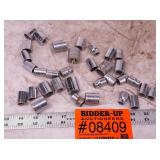 Craftsman USA 3/8 and 1/4ï¿½ Sockets
