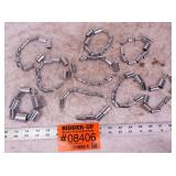 Craftsman USA 3/8 and 1/4ï¿½ Sockets