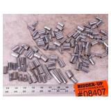 Craftsman USA 3/8 and 1/4ï¿½ Sockets