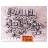 Craftsman USA 3/8 and 1/4ï¿½ Sockets