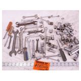 Indestro USA Tools Socket Wrenches