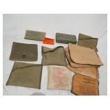 US Army Heat Packs Museum Special Lightning Pack