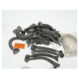 Us Army Gas Mask Hoses