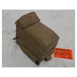 USGI First Aid Kit empty case