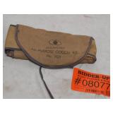 Polaroid All-Purpose Goggle Kit no 1021