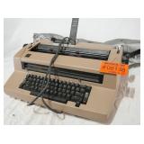 IBM Selectric III Typewriter