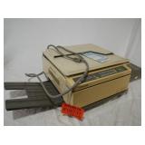 Toshiba BD-3110 Copier Vintage
