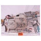Asst. Hand Tools Wrenches Sockets