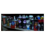 Adhesives Sealers Cleaners