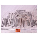 Craftsman USA Wrenches