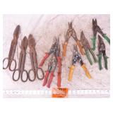 Wiss Tin Snips
