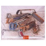 Hand Saws