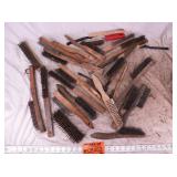 Wire Brushes
