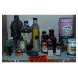 Antique Bottles