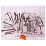 VlCheck Tools USA wrenches