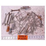 Oxwall USA Tools Wrenches