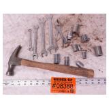 Tru-Test tools USA Hammer Sockets Wrenches Pliers