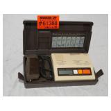 Blood Pressure Monitor