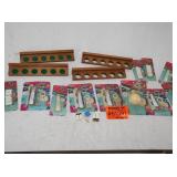 Billiard Ball Holders Repair Kits Tips