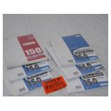 Wide Ruled Notebook paper