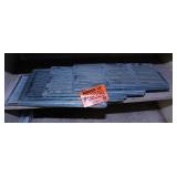 Soffit vents
