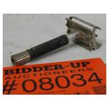 Schick 1965 Double Edge Safety Razor