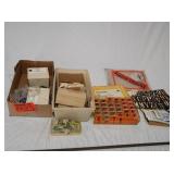 Plastic Stencils  Stickers 3M ScotchLite