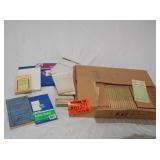 Guest Check Booklets Sales Books