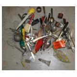 Kitchen Utensils Vintage
