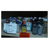 Shoe Shine Boot Polish Leather Lotion