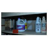 Cleaning Chemicals