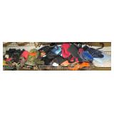 Assorted Gloves Lot