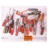 Stanley Screwdrivers