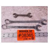 Matco Wrenches