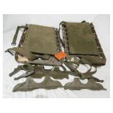PackBoards US Army WWII Backpack Frame