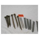 USGI Tent Stakes