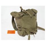 US Army Mountain Rucksack Combat Pack M1945