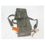 East German Ammo Backpack