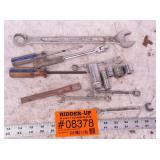 Truecraft Spain Tools Sockets Wrenches