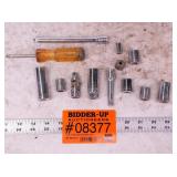 Easco USA Tools