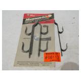 Magnum 60 Gun Rack Mount