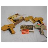 Monarch 1115 Econo-Ply Labeler Price Marking