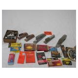 Swingline Staplers and staples