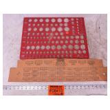 Socket organizer Craftsman Cylinder Head